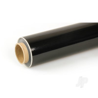 10m ORACOVER Black (60cm width)