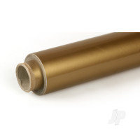 10m ORACOVER Gold (60cm width)