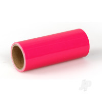 2m ORATRIM Fluorescent Magenta (9.5cm width)