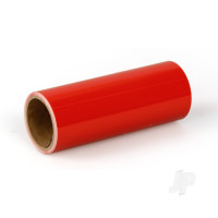 2m ORATRIM Bright Red (9.5cm width)