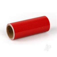 2m ORATRIM Ferrari Red (9.5cm width)