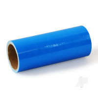 2m ORATRIM Fluorescent Blue (9.5cm width)