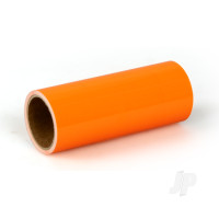 2m ORATRIM Fluorescent Signal Orange (9.5cm width)