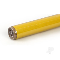 2m ORALIGHT Opaque Cadmium Yellow (60cm width)