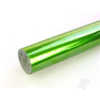 2m ORACOVER AIR Outdoor Transparent Light Green (60cm width)