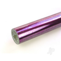 2m ORACOVER AIR Outdoor Transparent Magenta (60cm width)