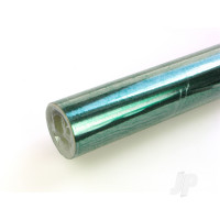 2m ORACOVER AIR Outdoor Transparent Green (60cm width)
