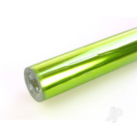 2m ORACOVER AIR Medium Chrome Light Green (60cm width)