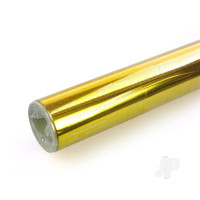 2m ORACOVER AIR Medium Chrome Orange (60cm width)