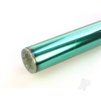 2m ORACOVER AIR Medium Chrome Green (60cm width)