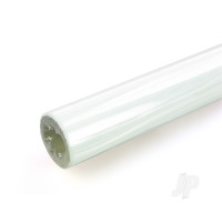2m ORACOVER AIR Indoor Transparent White (60cm width)