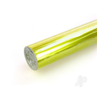 2m ORACOVER AIR Indoor Transparent Yellow (60cm width)