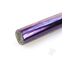 2m ORACOVER AIR Indoor Transparent Purple (60cm width)