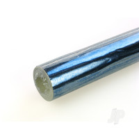 2m ORACOVER AIR Indoor Transparent Blue (60cm width)