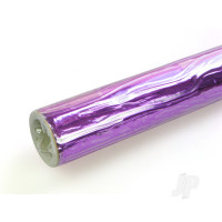 2m ORACOVER AIR Light Chrome Violet (60cm width)