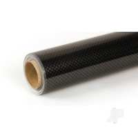 10m ORACOVER Carbon (60cm width)