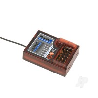 2.4GHz 6-Channel Receiver