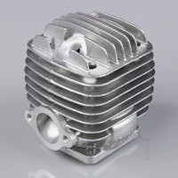 Cylinder Head (1pc) (fits 125cc Twin)