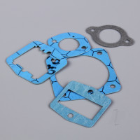 Gasket Set 125cc Twin