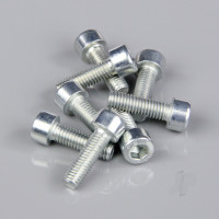 Screw Set (fits 125cc Twin)