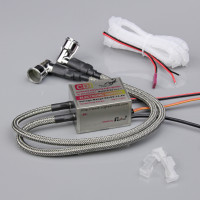Ignition Set (fits 125cc Twin)