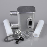 Muffler (fits 15cc RE)