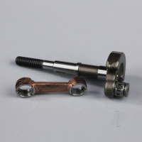 Crankshaft and Conrod (fits 15cc)