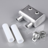 Muffler (fits 20cc RE)