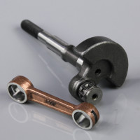 Crankshaft and Conrod (fits 20cc)