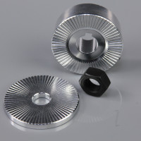 Prop Hub Accessories including Nut / Washer / Drive (fits 20cc)