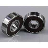 Bearing Set Front and Rear (fits 20cc)