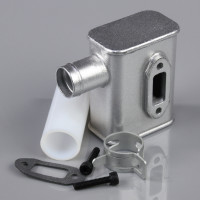 Muffler (fits 20cc SE)