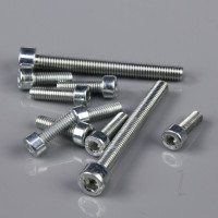 Screw Set (fits 20cc)