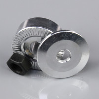 Prop Hub Accessories including Nut / Washer / Drive (fits 20cc Twin)