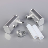 Muffler (fits 20cc Twin) (2 pcs)