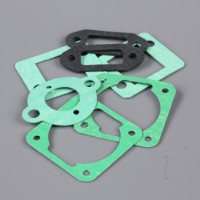 Gasket Set (fits 20cc Twin)