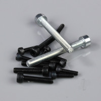 Screw Set (fits 20cc Twin)
