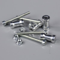 Engine Motor Mount (fits 30cc Twin)