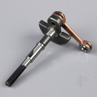 Crankshaft and Conrod (fits 26cc)
