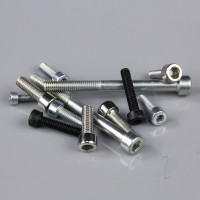 Screw Set (fits 20cc)