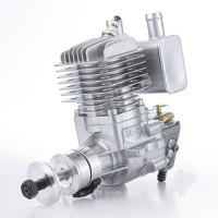 26cc Petrol 2-Stroke Single Cylinder Rear Exhaust Stinger Engine