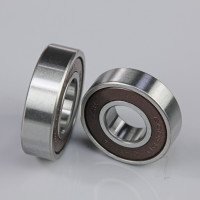 Bearing Set Front and Rear (fits 35cc)