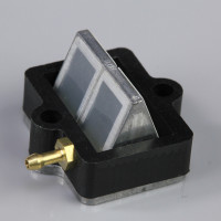 Reed Valve Set including Insulator / Reed Valve (fits 35cc)