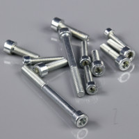 Screw Set (fits 35cc)