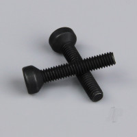 Exhaust Muffler Bolts (fits 35cc) (2 pcs)