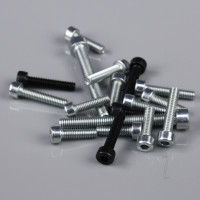 Screw Set (fits 40cc Twin)