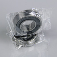 Bearing Set Front and Rear (fits 63cc)