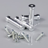Engine Mount (fits 63cc)