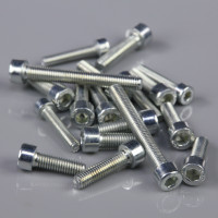 Screw Set (fits 70cc Twin)
