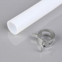 Muffler PTFE Extension (for 15 / 20 / 26 RE and 20cc Twin)
